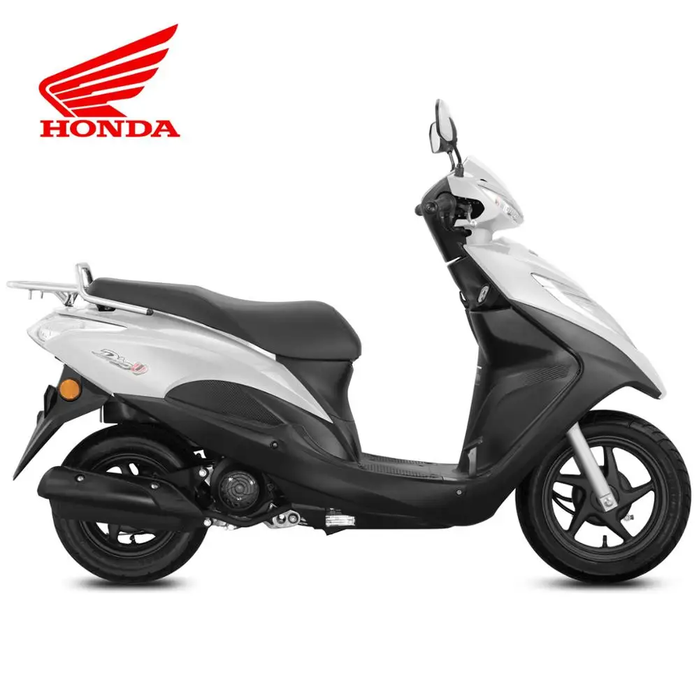 Brand New Honda Scooter Dio U + 125 Vario Lead Genio Motorcycles